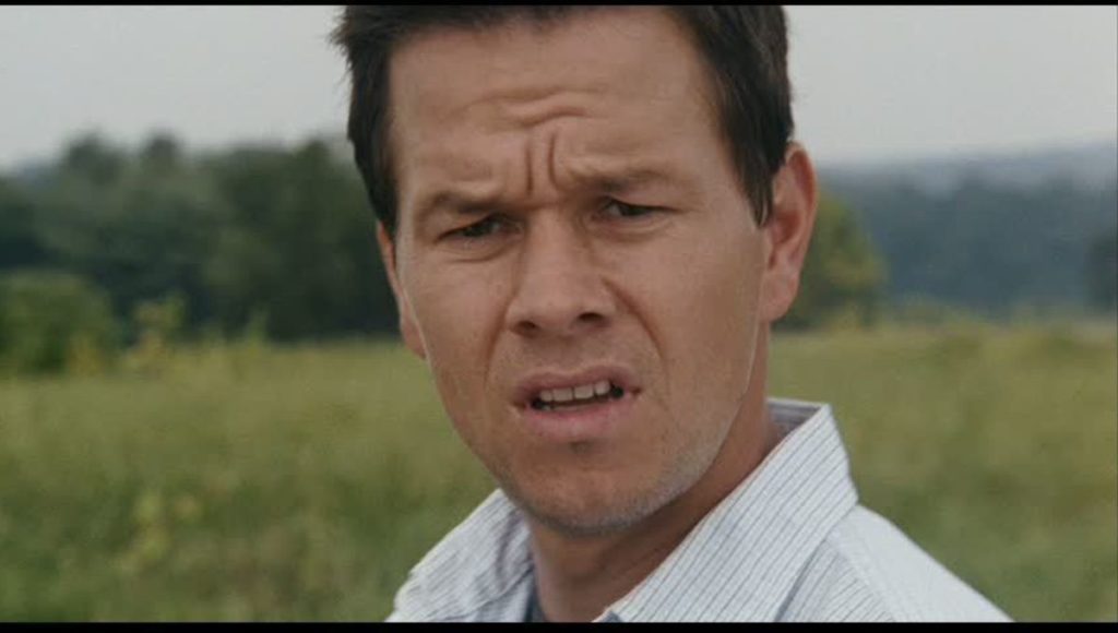 ¿Morirá el personaje de Mark Wahlberg?