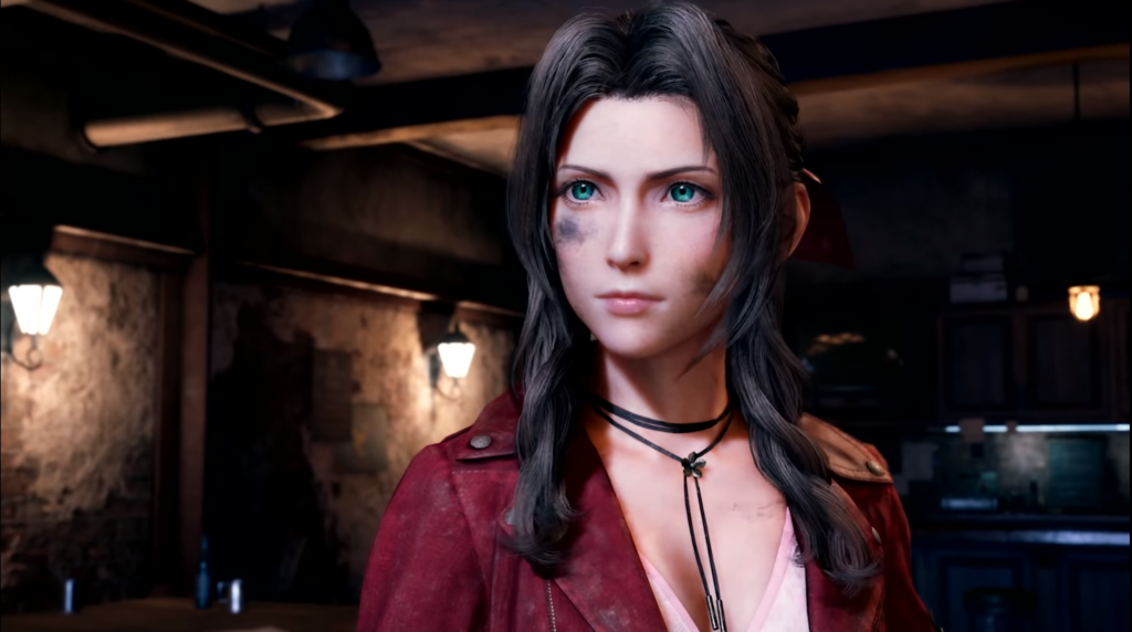 Segundo documental Inside Final Fantasy VII Remake