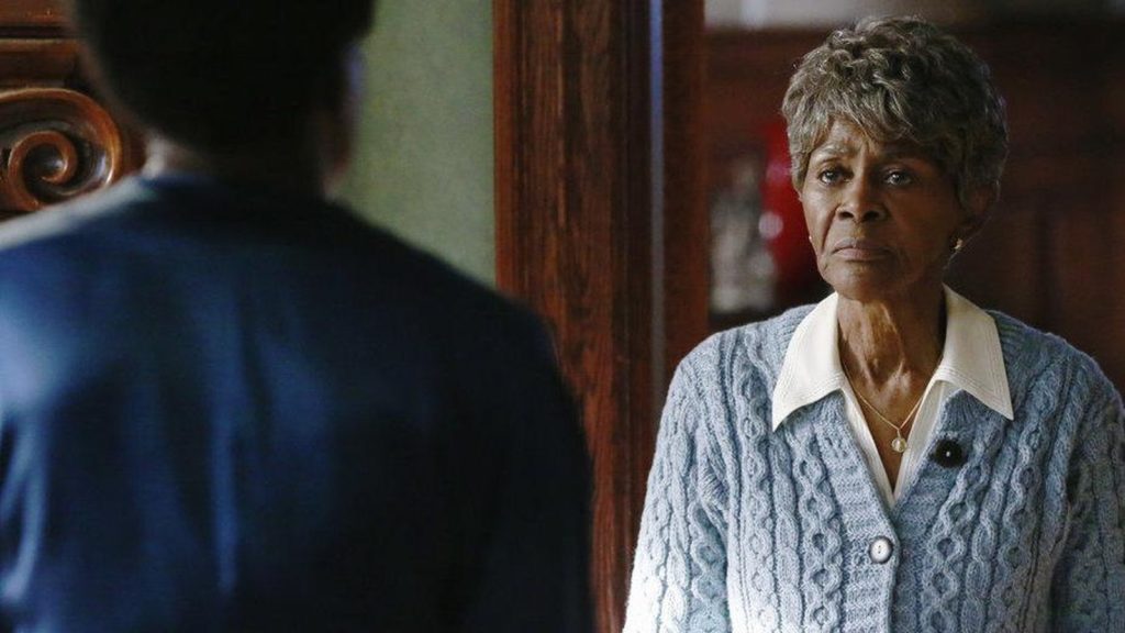 La mamá de Annalise Keating regresará para los episodios finales