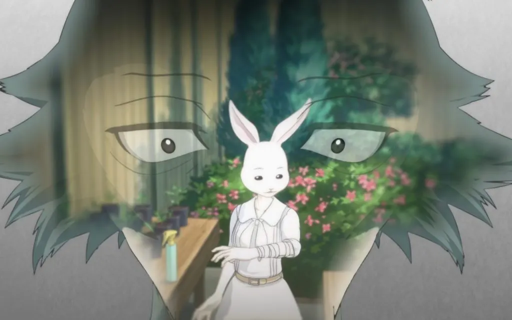 Primeros episodios de Beastars ya están en Netflix