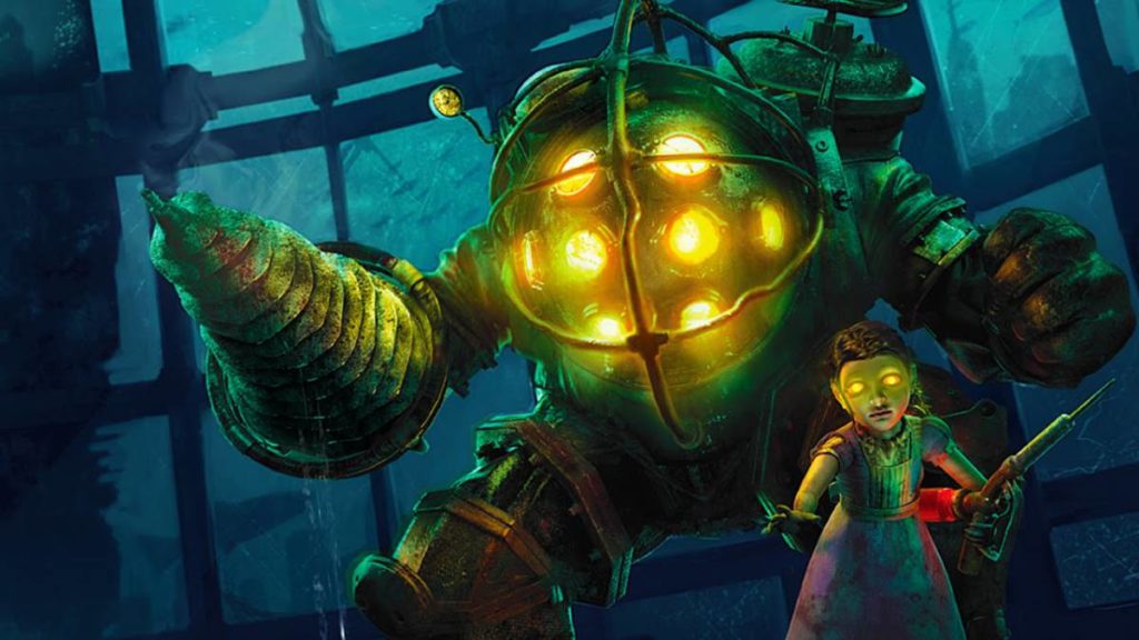 ¿Reactivan adaptación de BioShock?