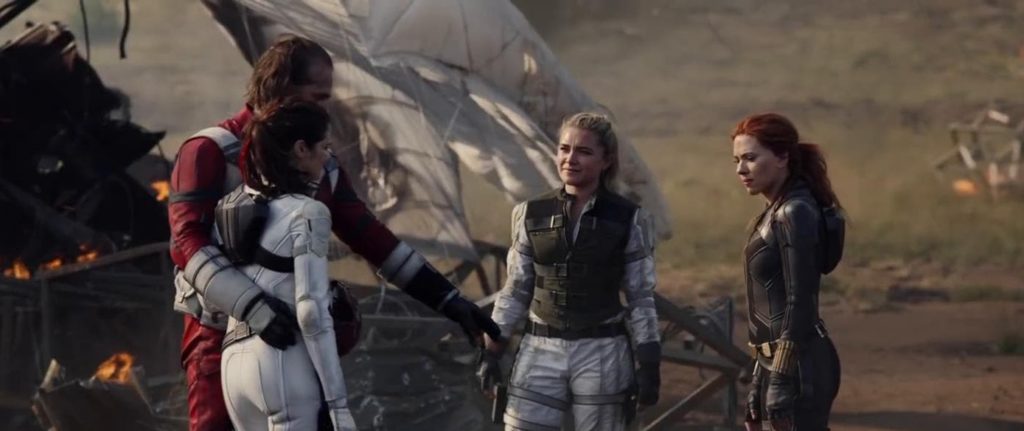 El retraso del estreno no influirá en el calendario de Marvel