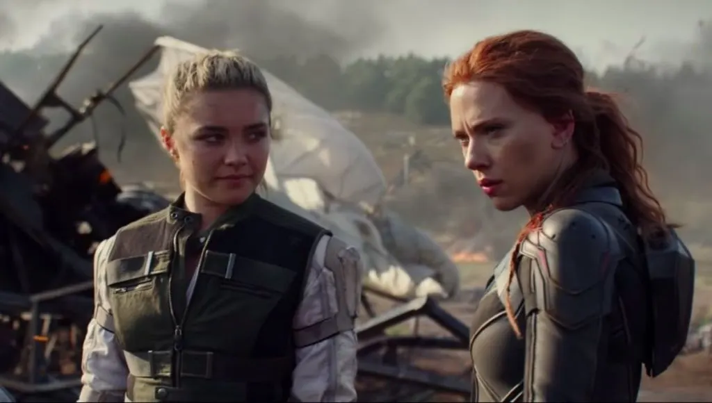 El último trailer reveló cómo derrotar a Taskmaster y no te diste cuenta