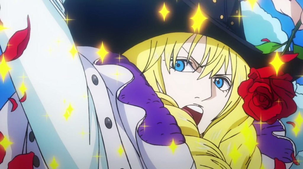 Nuevo vistazo a Pirate Warriors 4