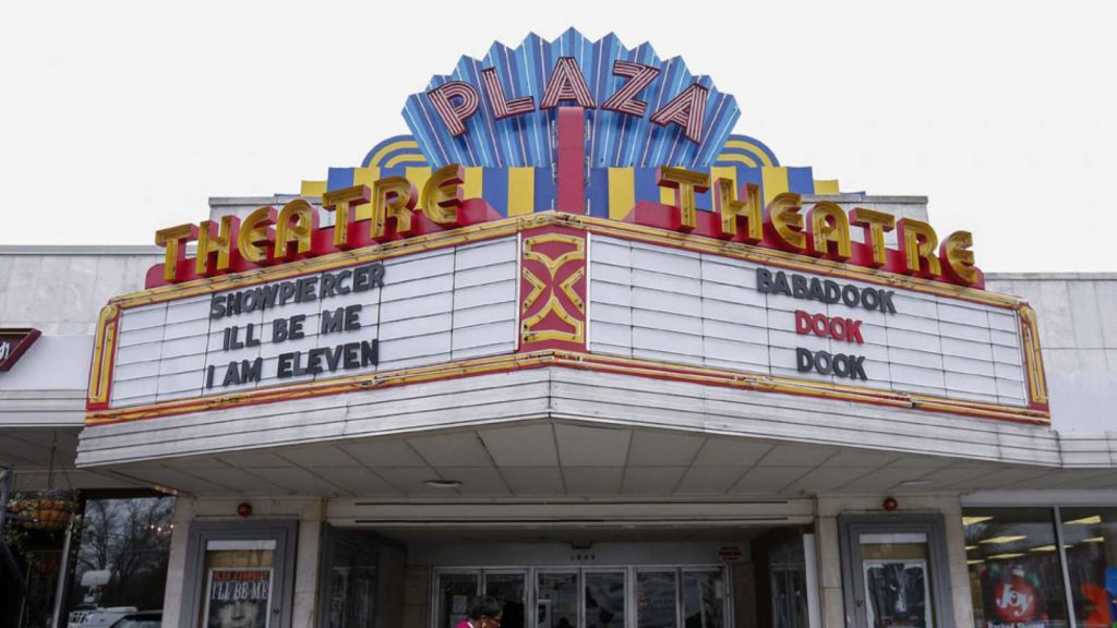 Se desploma la taquilla cinematográfica en Estados Unidos por Covid-19