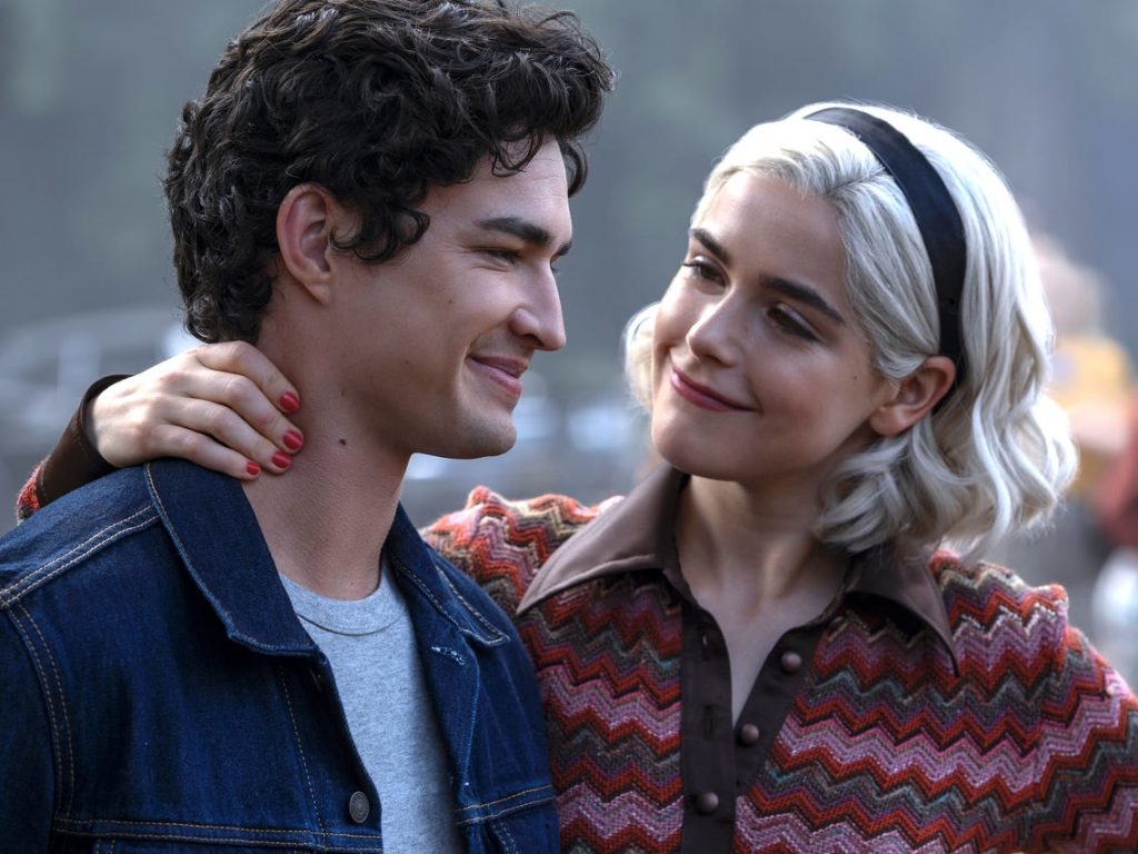 ¡Primera imagen de Nick Scratch en la cuarta parte!