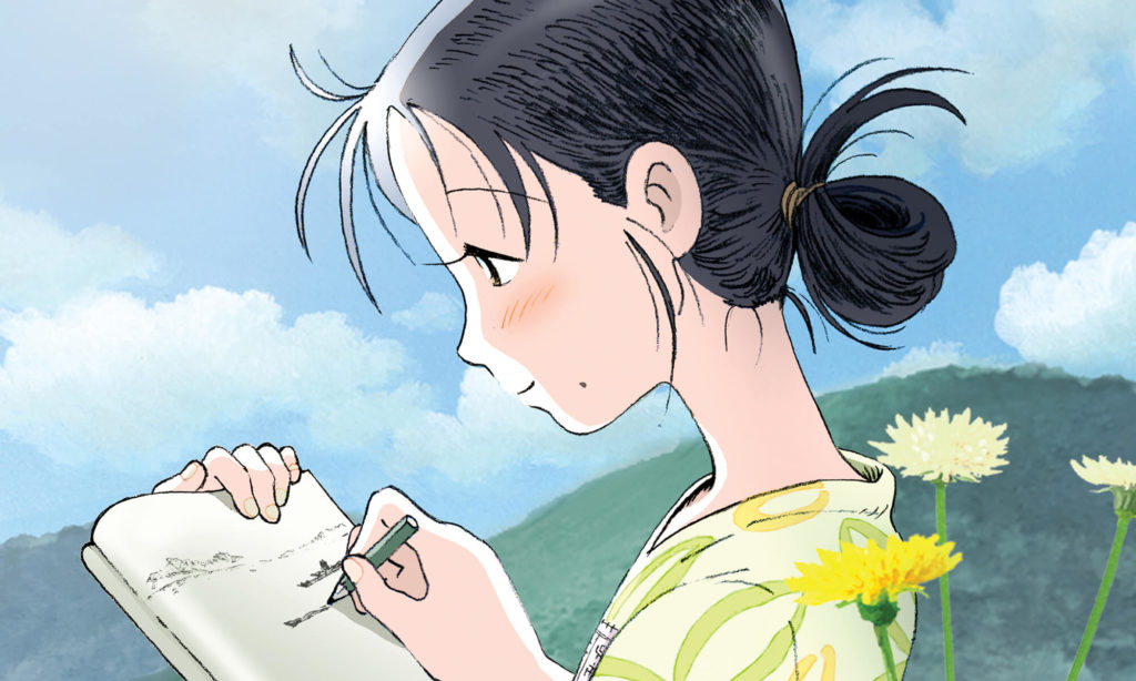 Las mejores 10 películas anime para ver mientras trabajas o estudias en casa