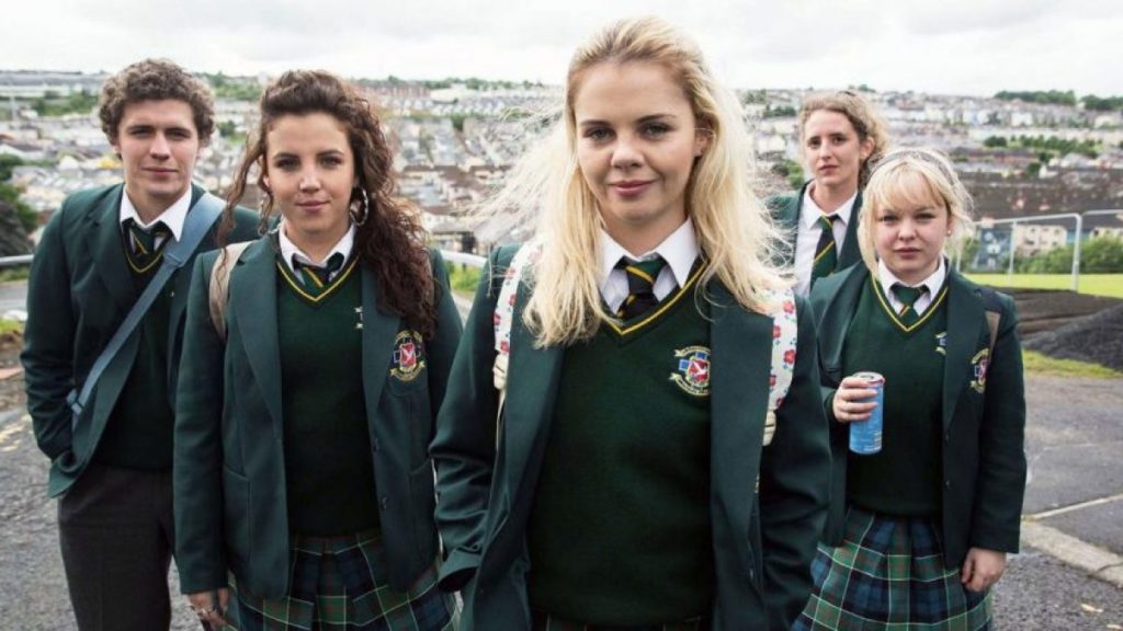 La tercera temporada comenzará a filmarse pronto