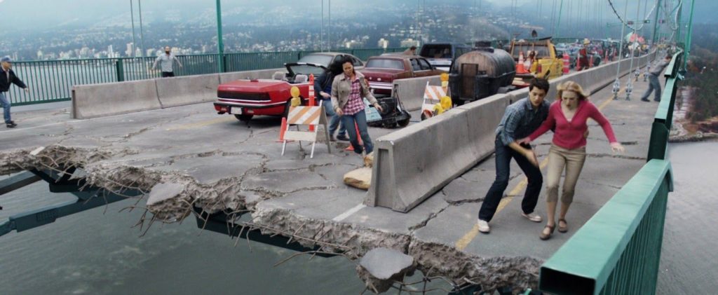 La sexta entrega será una secuela y se centrará en socorristas