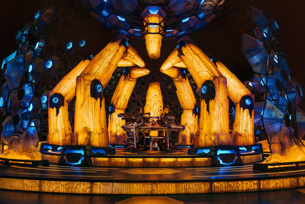 Esto es TODO lo que nos dejó la temporada 12 del Doctor más famoso de la TV