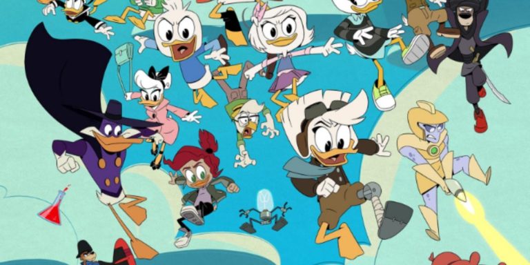 Póster y fecha de estreno para la temporada 3