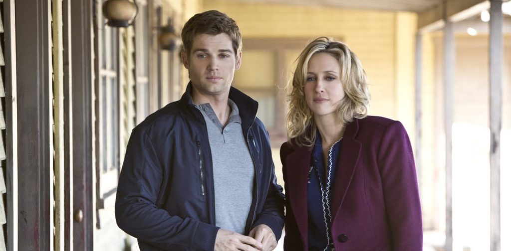 Netflix agrega tres miembros al elenco de su nuevo drama