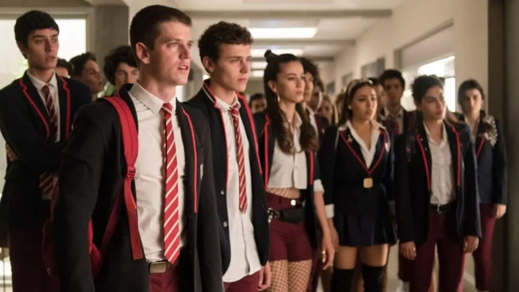 Las mejores series en español para ver mientras trabajas