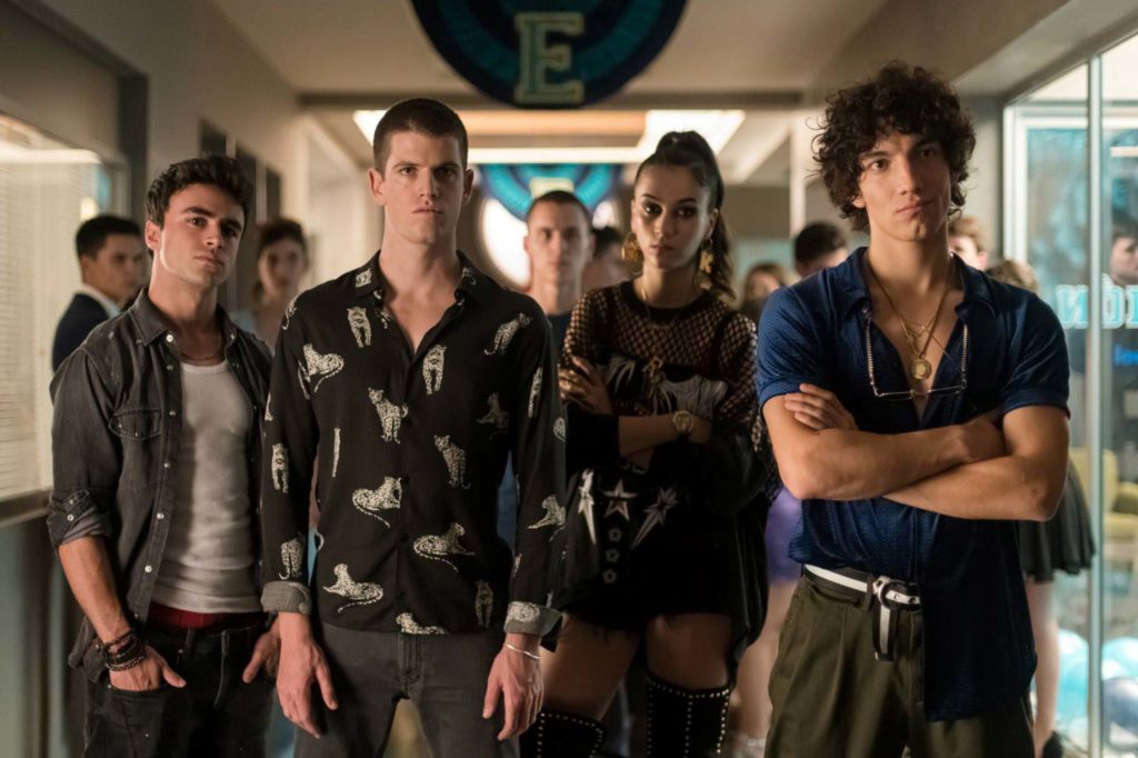 Lo que nos gustó y lo que no de la tercera temporada