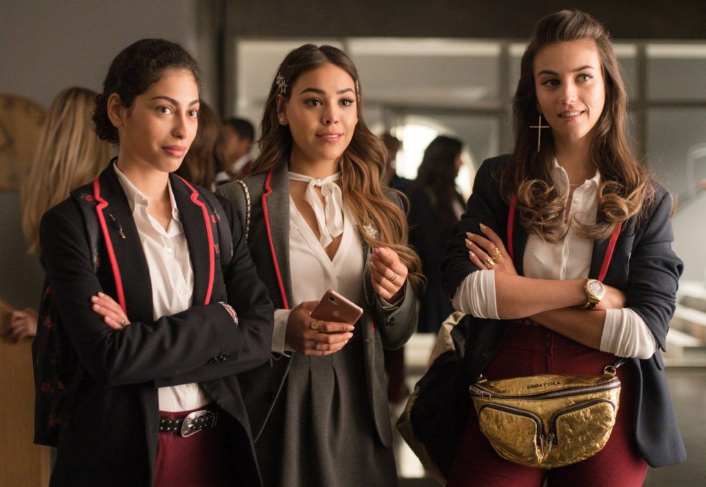 El ranking definitivo de los personajes en la tercera temporada