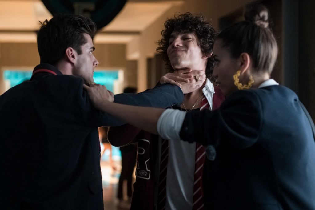 La cuarta temporada podría incluir a un personaje transgénero