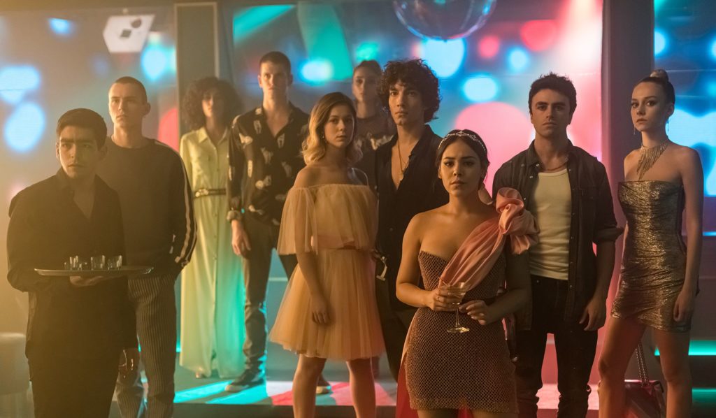 Recuerda TODO sobre la trama antes de ver la nueva entrega este fin de semana