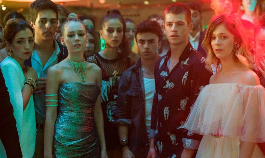 Los creadores de la serie develan que podría haber nuevas temporadas y alumnos