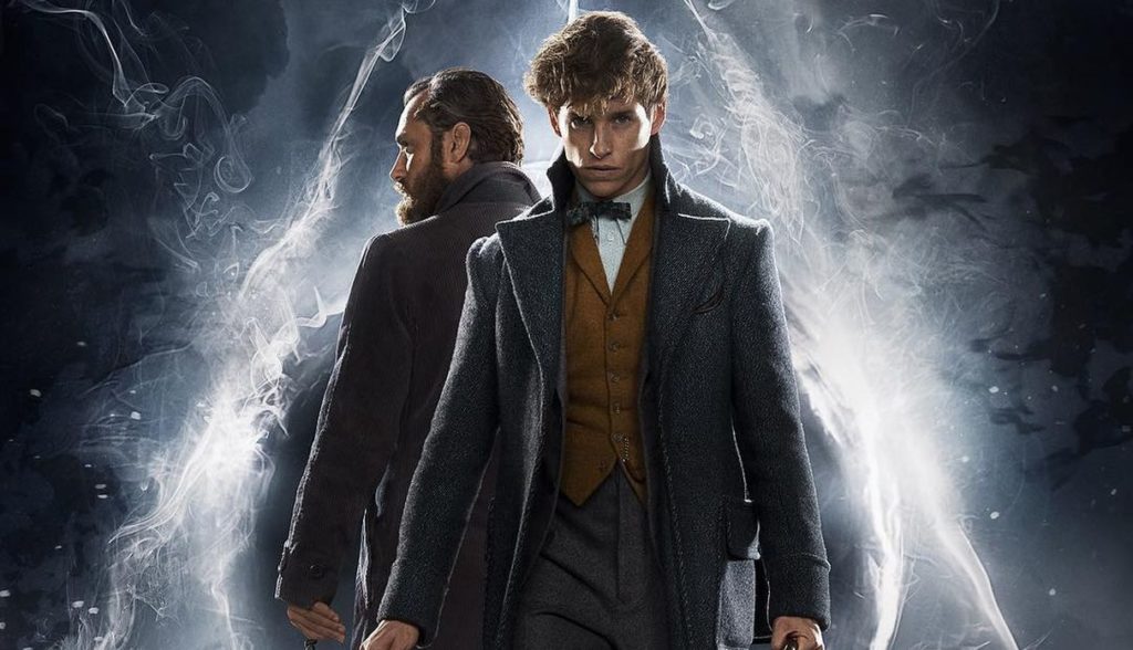 Dan Fogler adelanta que la película tendrá batallas épicas