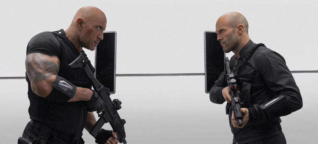 Una secuela está en desarrollo