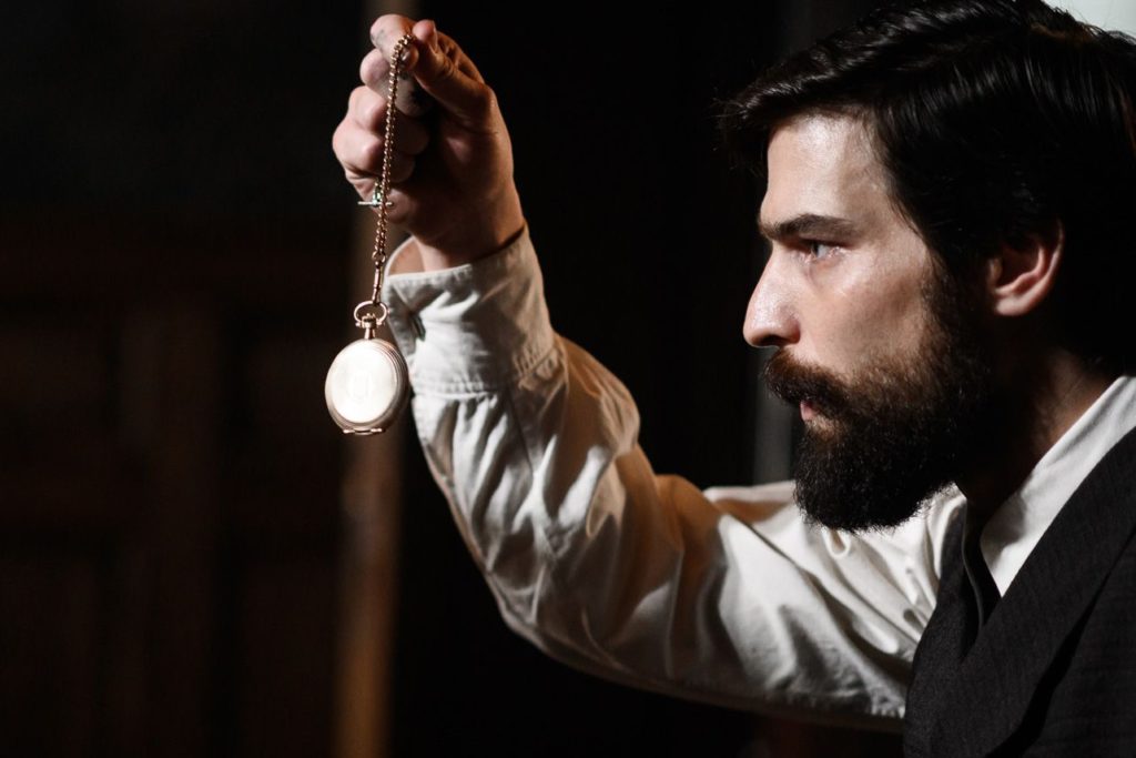 El showrunner de la serie está dispuesto a hacer una segunda temporada