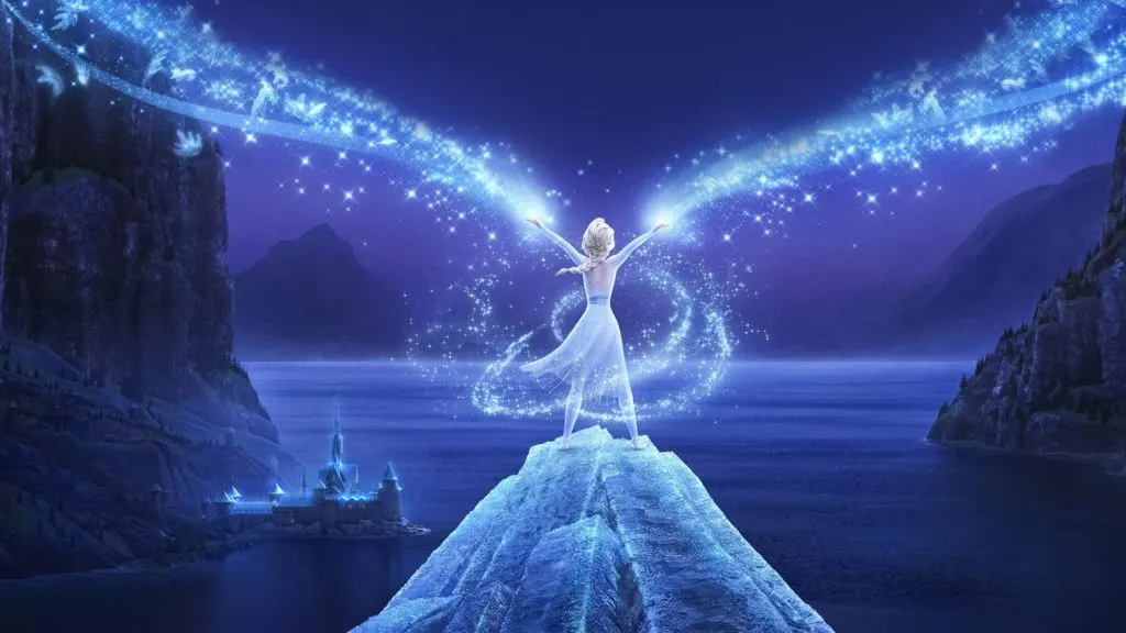 Lanzamiento anticipado en Disney+ reubica OST en listas mundiales