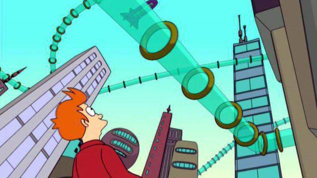 Estos son los secretos más ocultos sobre el afamado show de Matt Groening