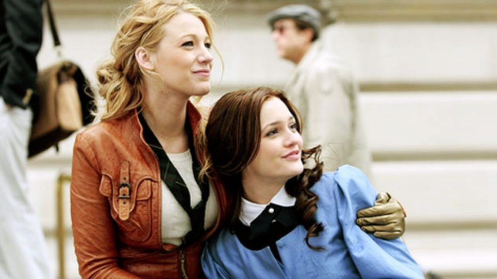 Estas series para chicas destacan en la pantalla chica