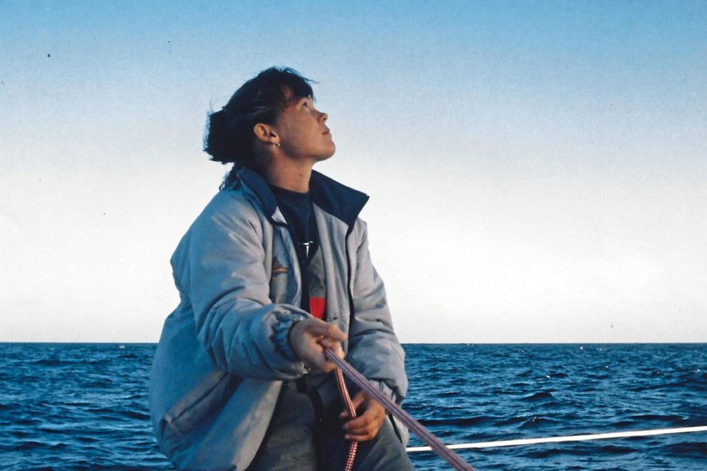 Ellas nos dan una lección de humanidad y resiliencia, pero...