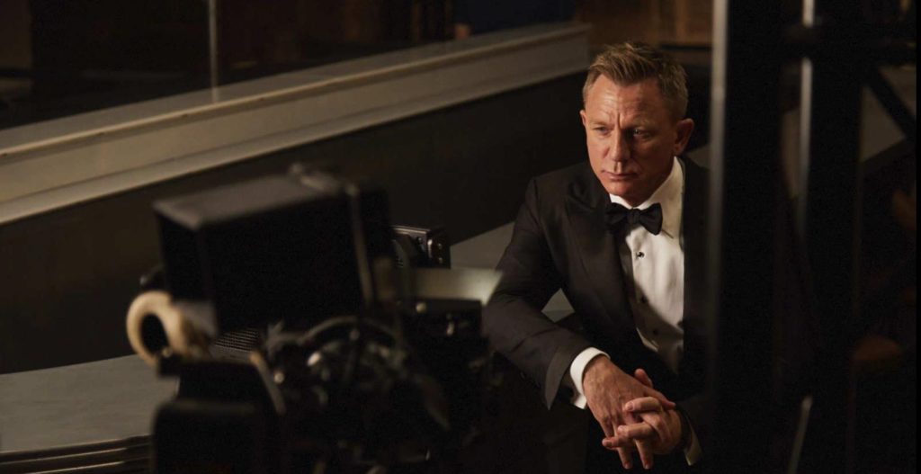 Lista de todas las series y películas que se han visto afectadas por el coronavirus