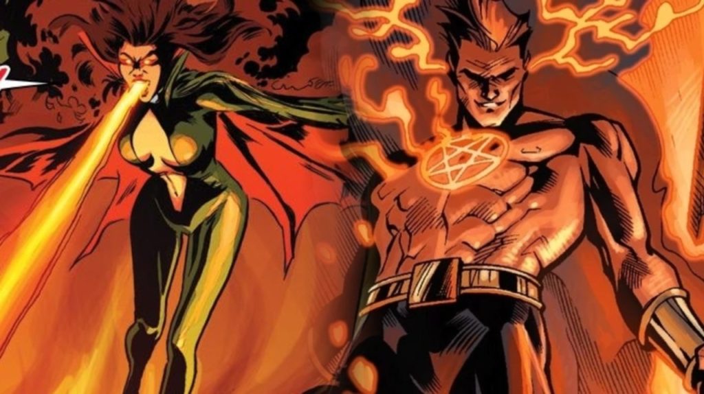 Finaliza el rodaje de la primera temporada