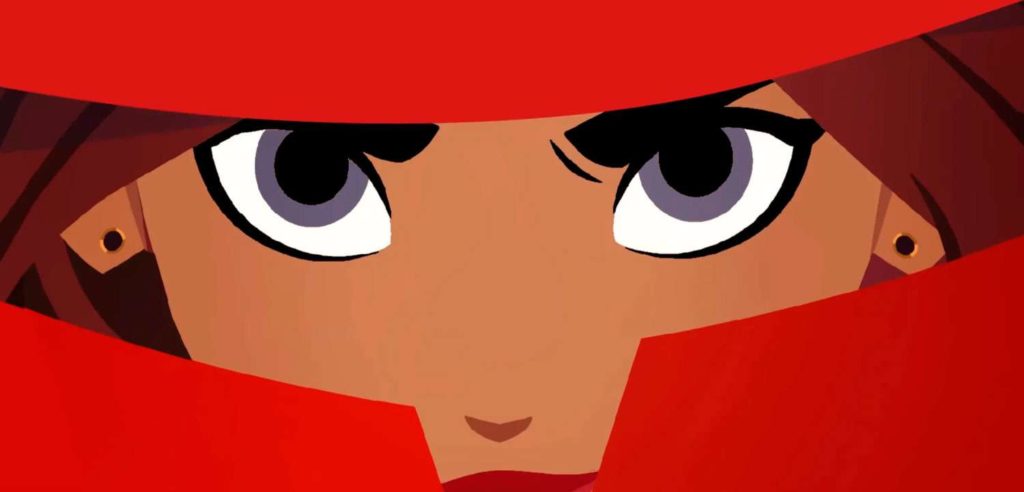 ¿Cómo terminar el episodio interactivo To Steal or Not To Steal?