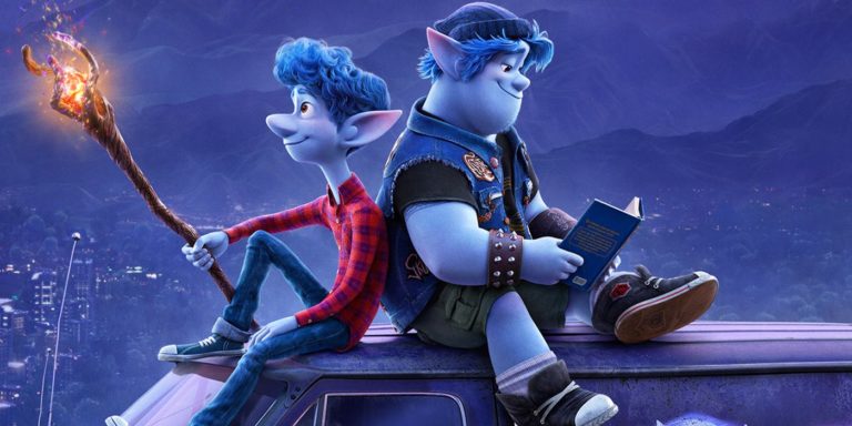 Deberías ver estas películas de Pixar antes del estreno de su nueva mega producción