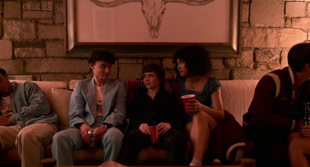 Por todas estas razones debes ver la nueva serie coming of age de Netflix