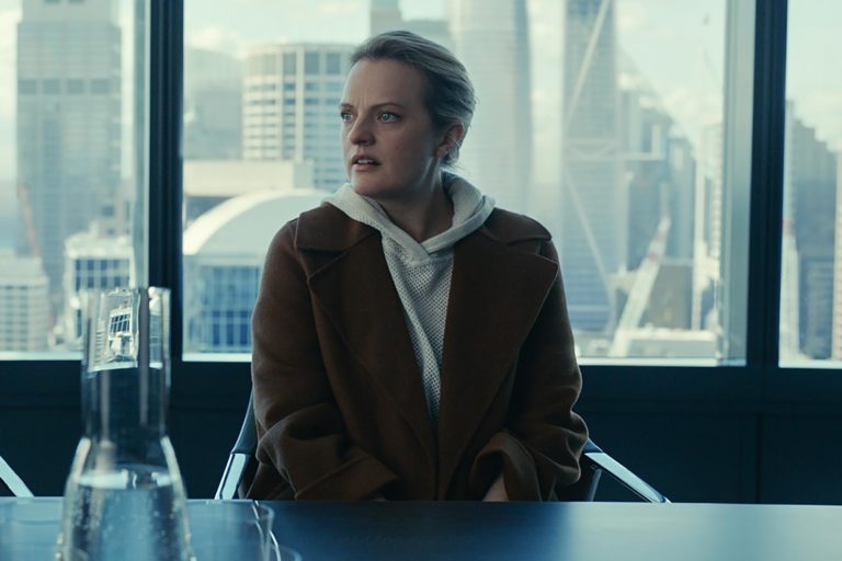 3 cosas que nos gustaron y 3 que no del nuevo film protagonizado por Elisabeth Moss