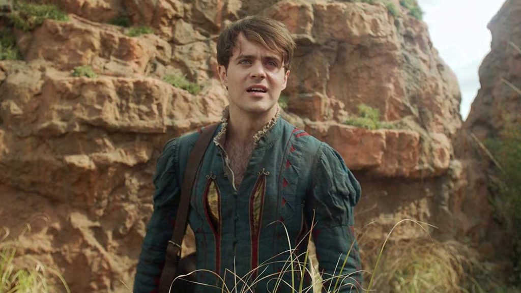 Por estas razones amamos más a Jaskier que a Geralt de Rivia