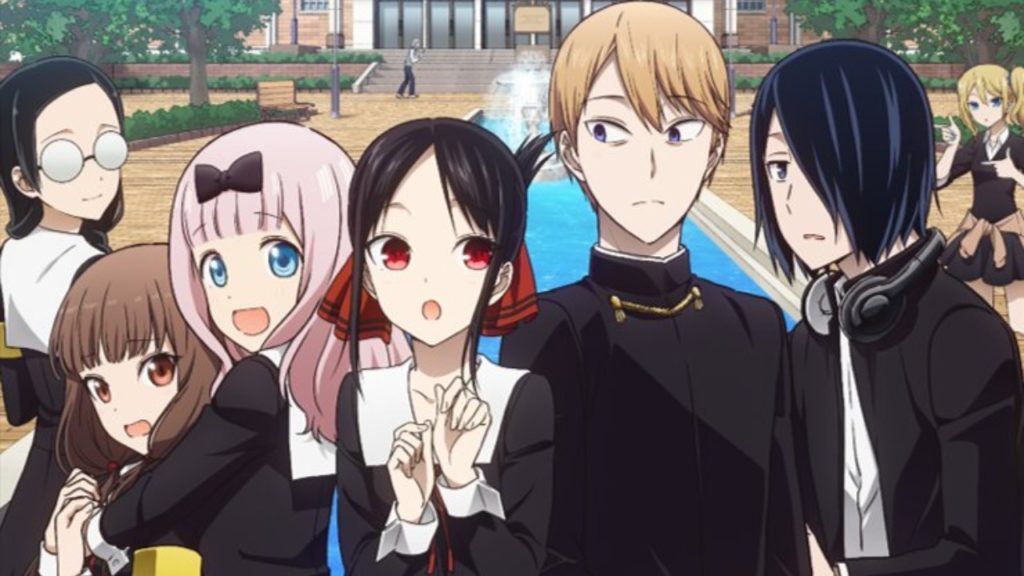 Arte promocional y fecha de estreno para la temporada 2