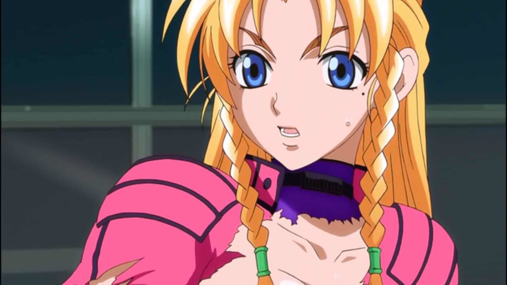 Kenichi: El discípulo más fuerte llega a Prime Video