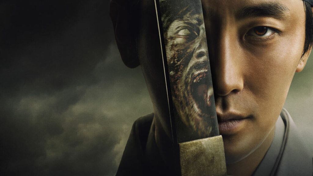 Netflix anuncia su nuevo contenido coreano para este 2020