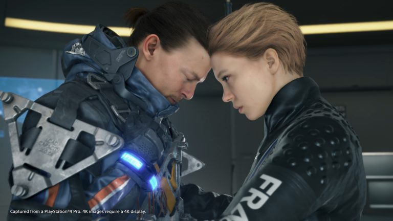 Lista de nominados a los BAFTA Games Awards 2020