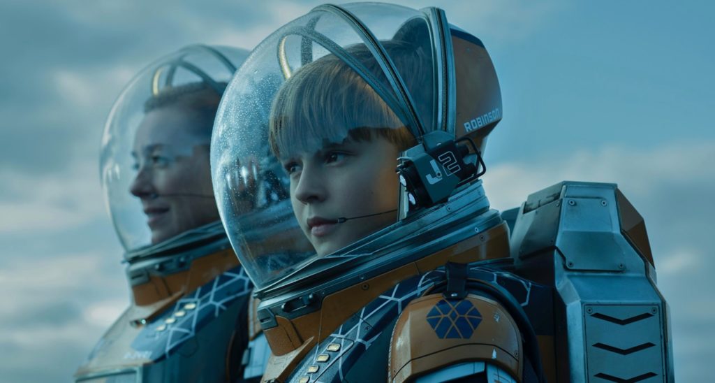 Netflix renueva la serie para una tercera y última temporada