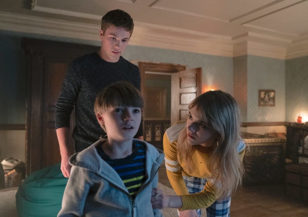 Netflix renueva la serie para una segunda temporada