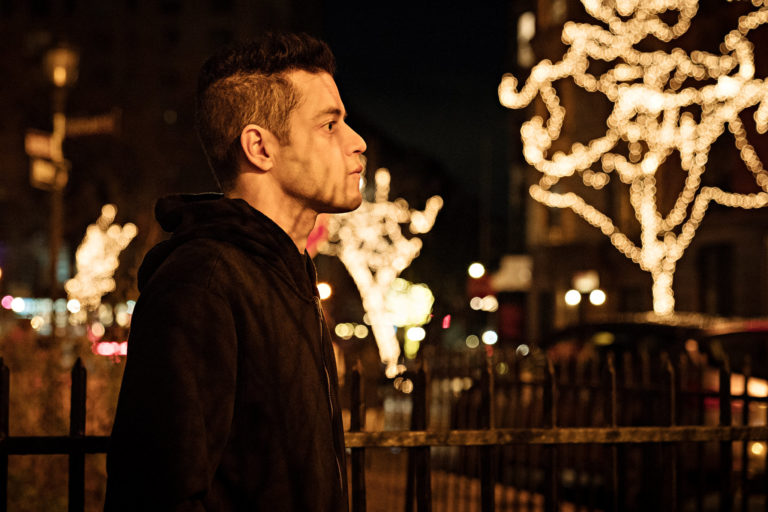 Extrañamos MUCHO la serie de Rami Malek y aquí te dejamos las razones