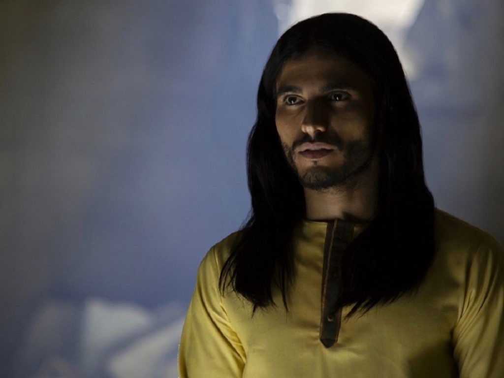 Netflix cancela la serie tras una temporada