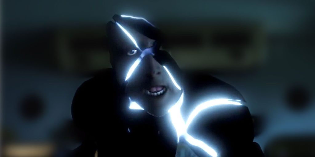 El villano Mr. Nobody no estará presente en la segunda temporada