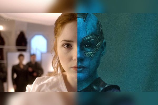 Nebula tiene un gran futuro por delante según Karen Gillan