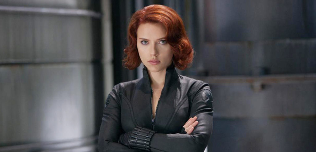 Marvel pospone su fecha de estreno