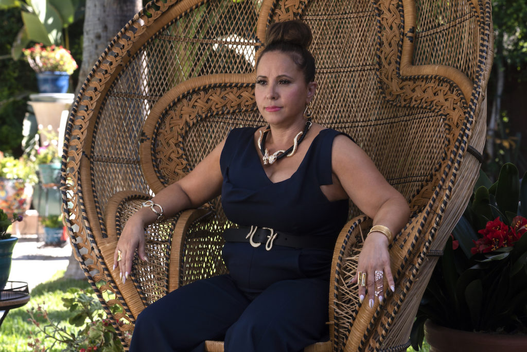 Esto es lo que necesitamos ver en la cuarta temporada