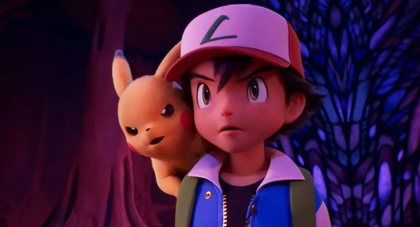 ¿Por qué DEBES ver este remake en anime CGI?