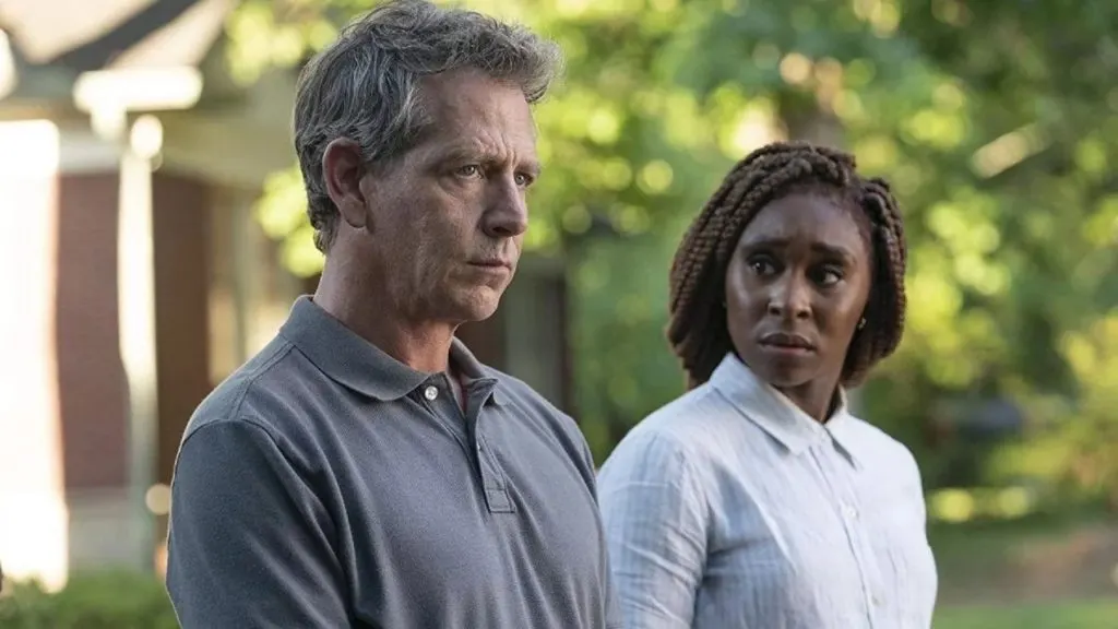 Otras 9 diferencias que encontramos entre el show y la novela de Stephen King